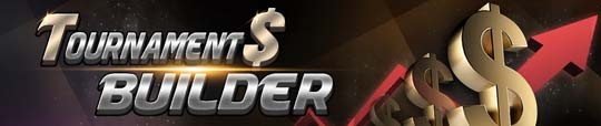 Турнир T$ Builder